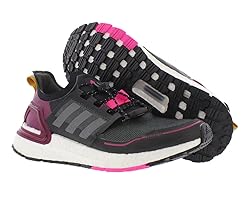 adidas Ultraboost C.RDY Shoes Black/Iron Metallic 5.5