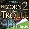 Hörbuch: Der Zorn der Trolle 2