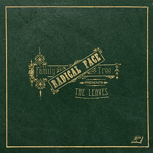 RADICAL FACE - Radical Face: Ghost - Amazon.com Music