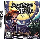 A Witch's Tale - Nintendo DS