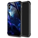 CARLOCA Compatible with iPhone Xs Max Case,iPhone