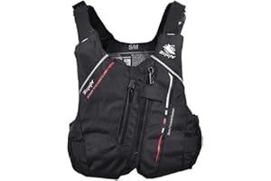 Zeraty Adult Swim Jacket for Fishing Sailing Surfing Boating Kayaking