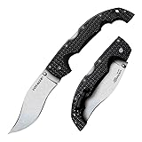 Cold Steel Voyager XL Vaquero 5.5" AUS10A Kukri