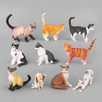 Gatos miniatura | Todo gatos