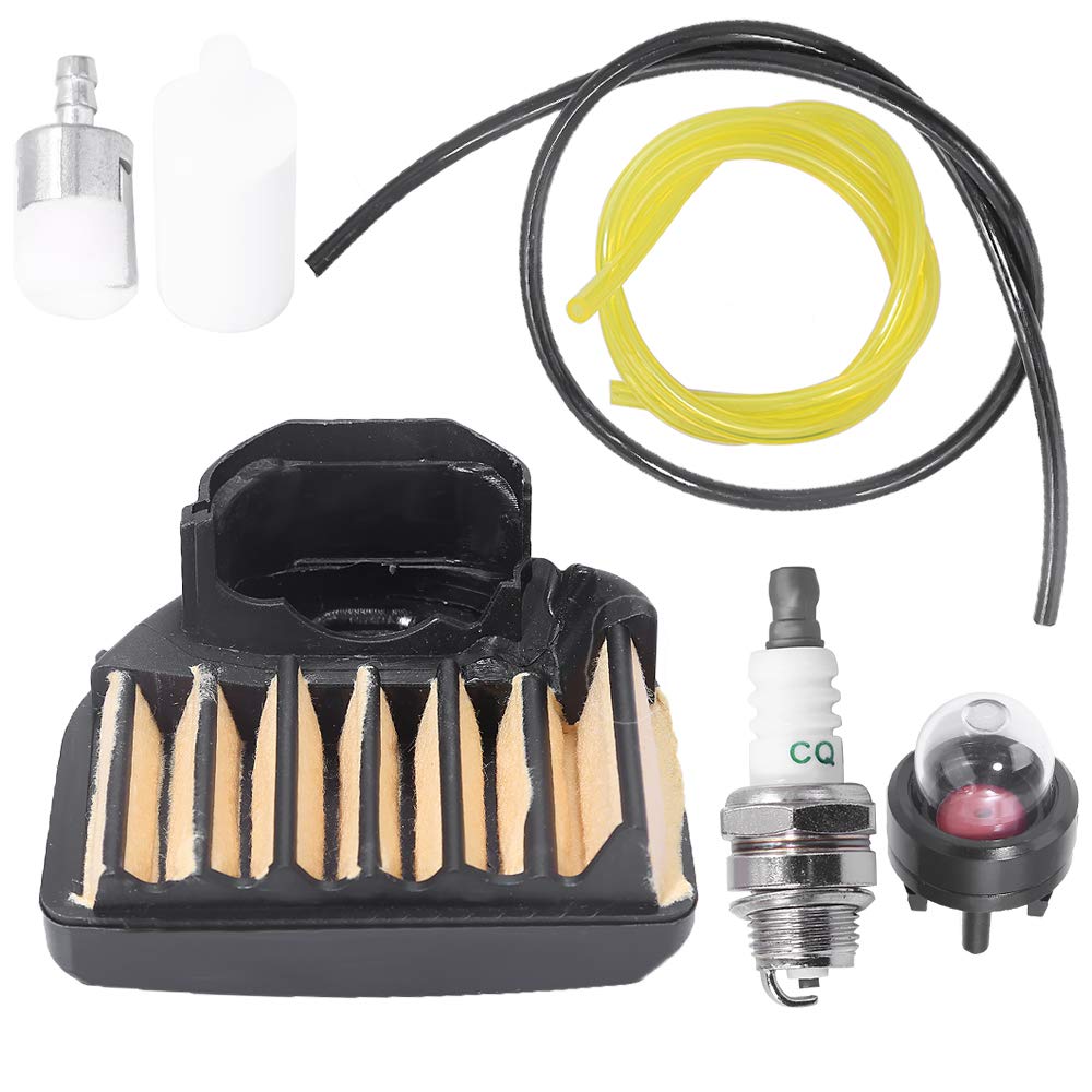 Best husqvarna 125b primer bulb Your Smart Home