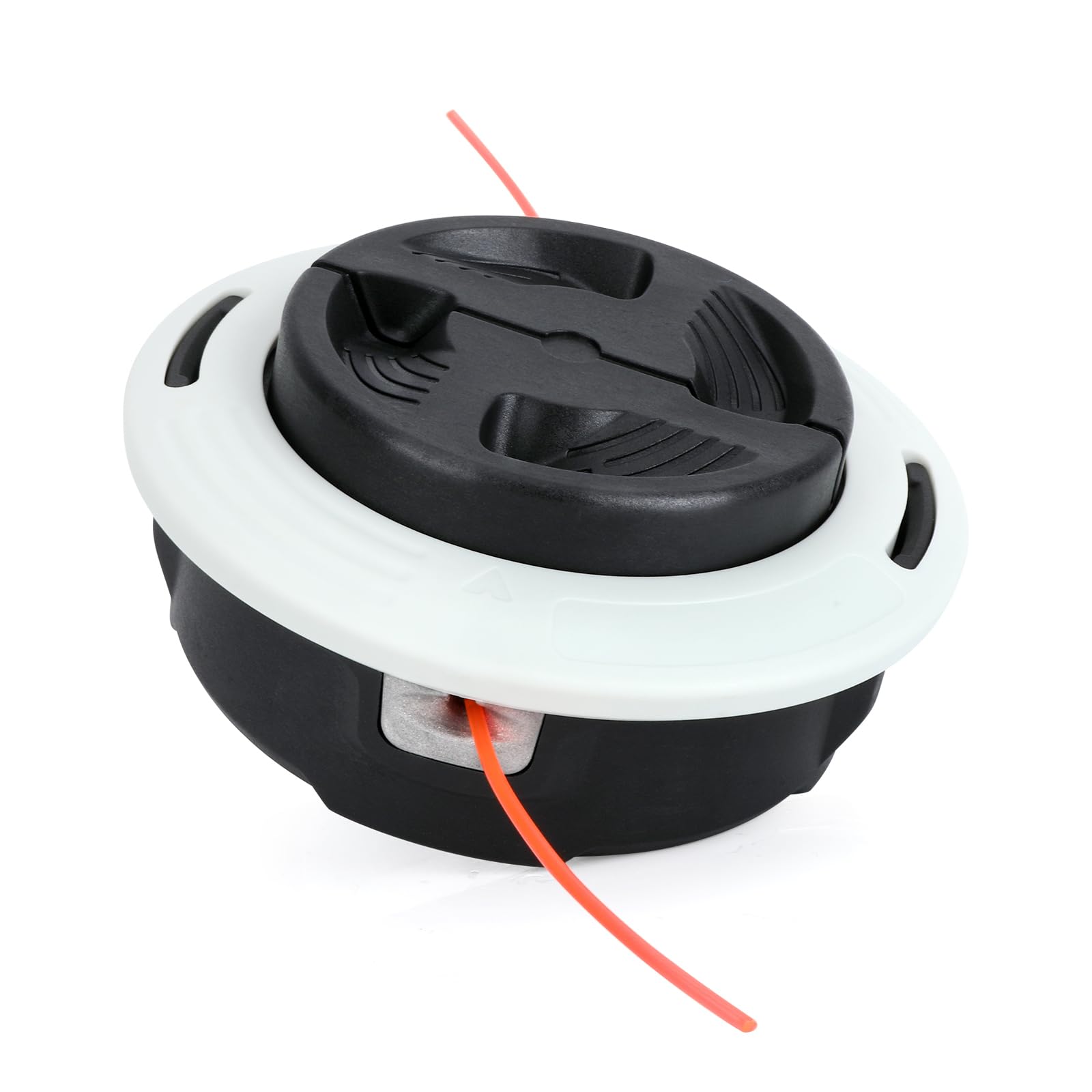 YOUSHARES Strimmer Head C26-2 Compatible with Stihl Autocut C26-2 Replacement Srimmer Head for Trimming and Mowing, Fits FS, FR Series Trimmer Head 2404002710 2137