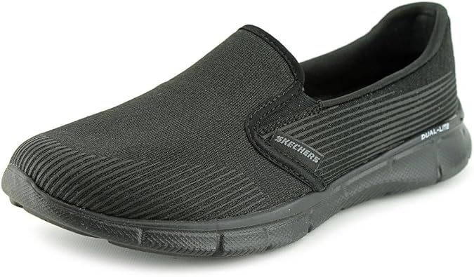 skechers go walk equalize trainers ladies