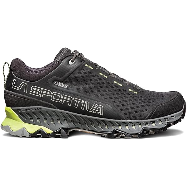 Amazon.com | La Sportiva Mens TX Hike GTX Hiking Shoes  display picture 2