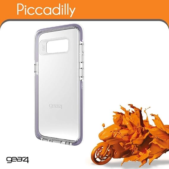 gear4 piccadilly samsung s8