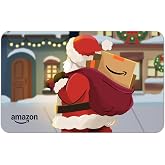 Amazon eGift Card | Christmas