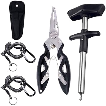 booms fishing r2 hook remover