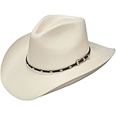 Stetson's Diamond Jim Hat