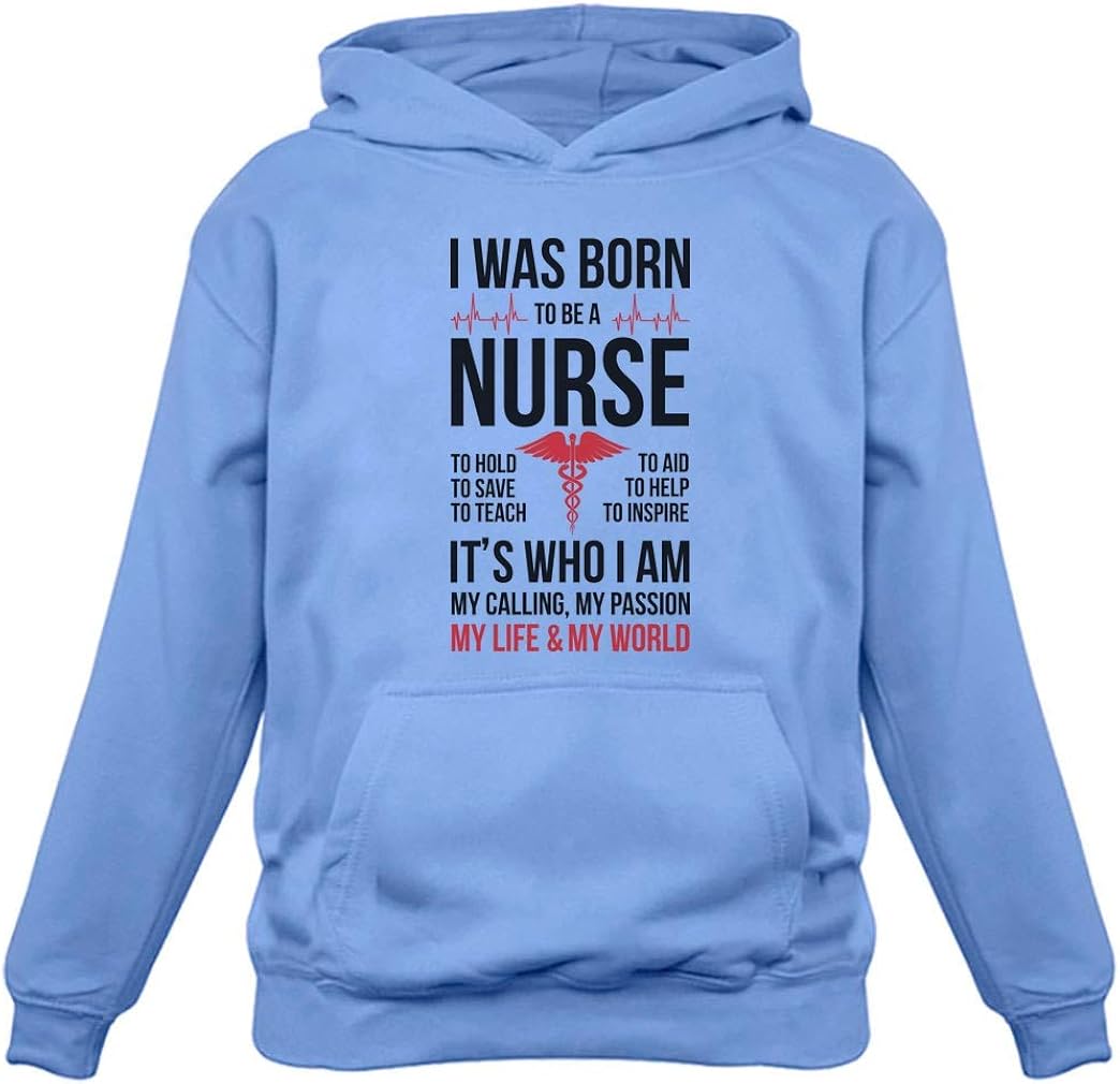 nursing sweatshirt amazon