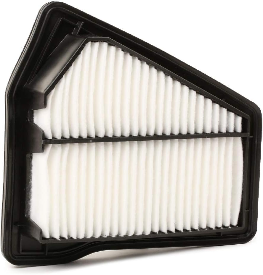 Bosch 0 Car Air Filter - Separates Particles from the Air Intake - Moisture-resistant plus High Tensile Strength - Image 5
