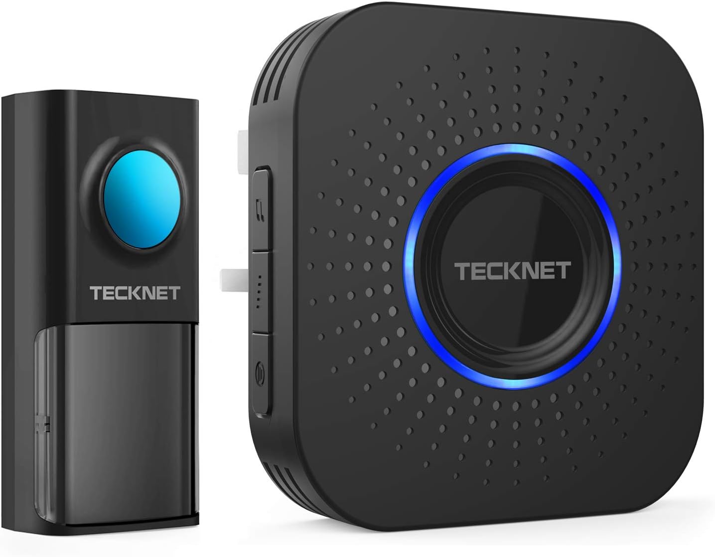 Doorbell Stopped Working