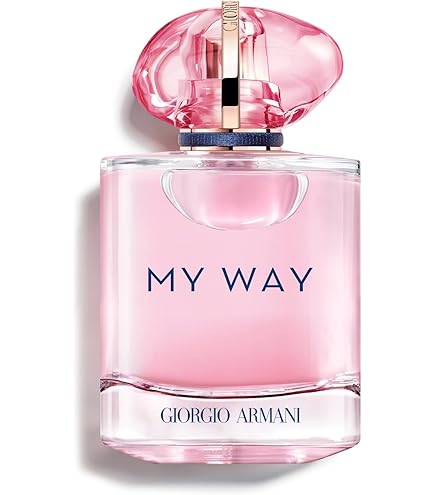 Amazon.com: Armani Beauty - My Way - Eau de Parfum - Women's