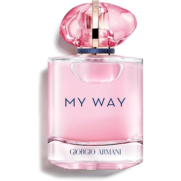 ジョルジオアルマーニ　マイウェイ Eau De Parfum 90ml My Way Eau de Parfum - Armani Beauty | Sephora