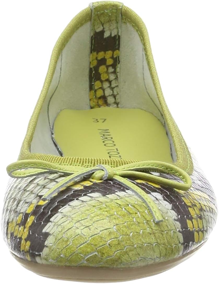 Ballerine Donna MARCO TOZZI 2-2-22142-32 Scarpe urban-earth.co.uk