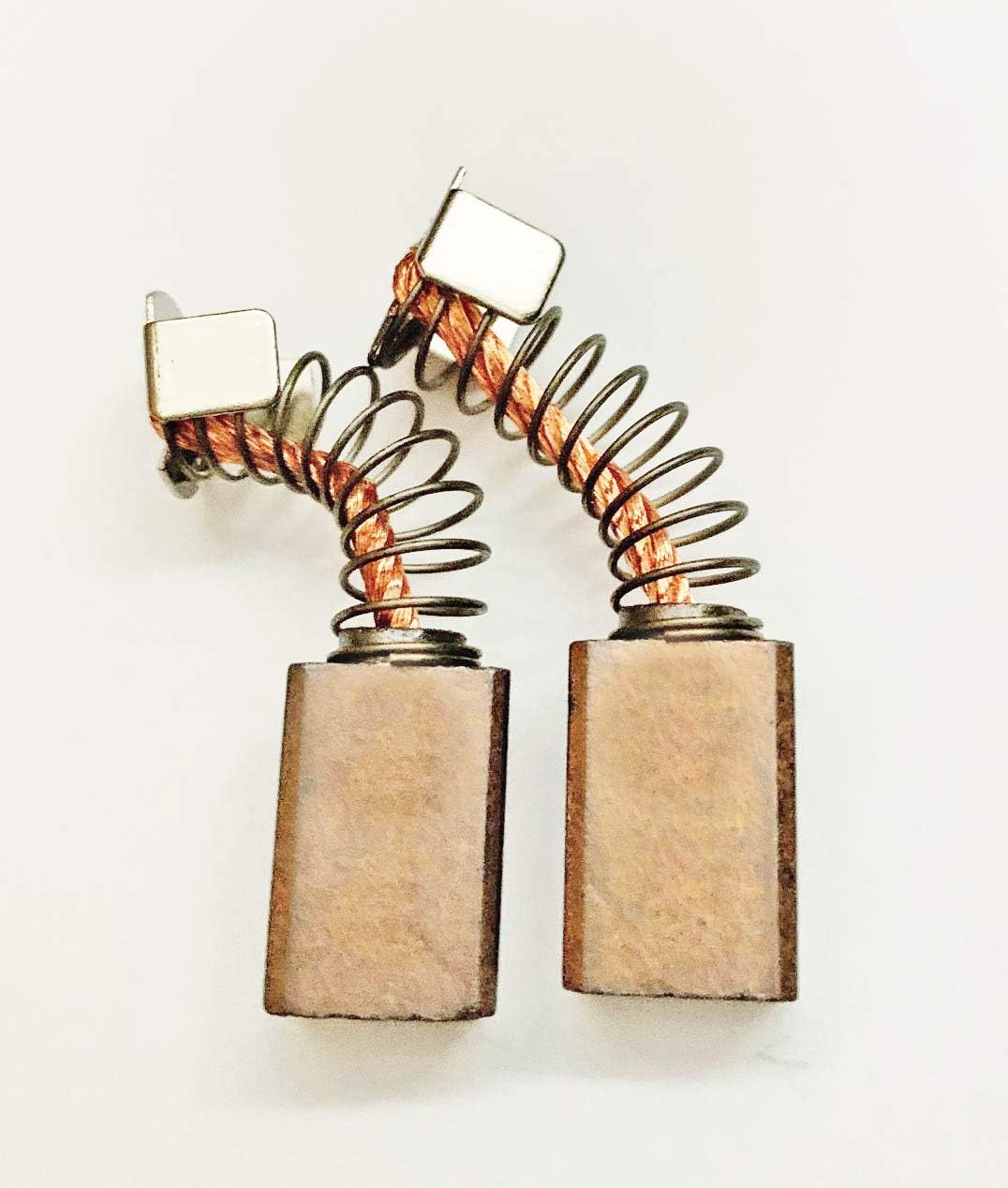 Mobility Scooter Drive Envoy 4, 6, 8 Motor Brushes Amazon.co.uk DIY