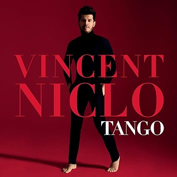 tango vincent niclo