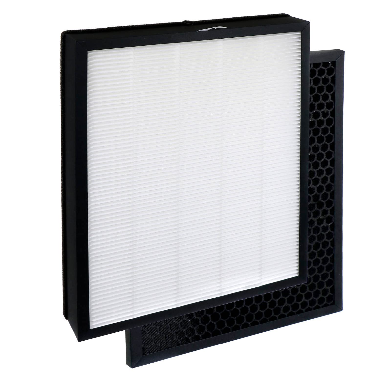 Spares2go HEPA Filter compatible with Philips AC2882 AC2887 AC2889 AC3829 Air Purifier FY2422/30 FY2420/30
