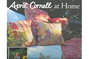 April Cornell At Home