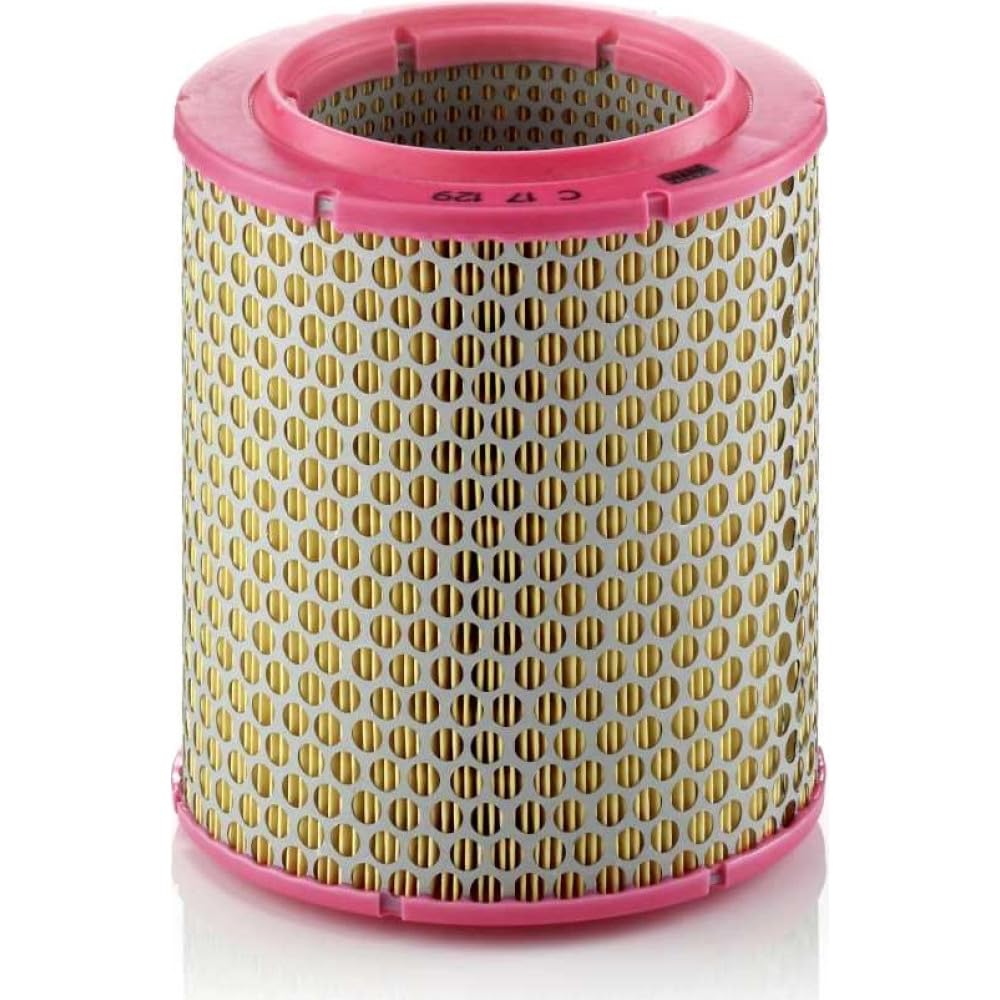 MANN-FILTER C 17 129 Air Filter - for Cars + Transporters