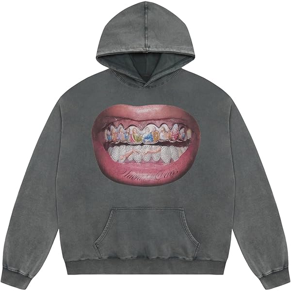 Amazon.com: Cactus Pack Men's 3D Graphic Print Hooded Casual