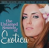 Untamed Sounds of Exotica