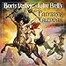 Boris Vallejo & Julie Bell's Fantasy Calendar 2008 by C. J. Henderson (2007-06-30) by