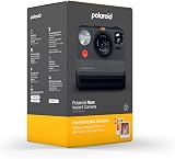 Polaroid Now Gen 2 Instant Camera Black Brand New Generation 2</br> view 5
