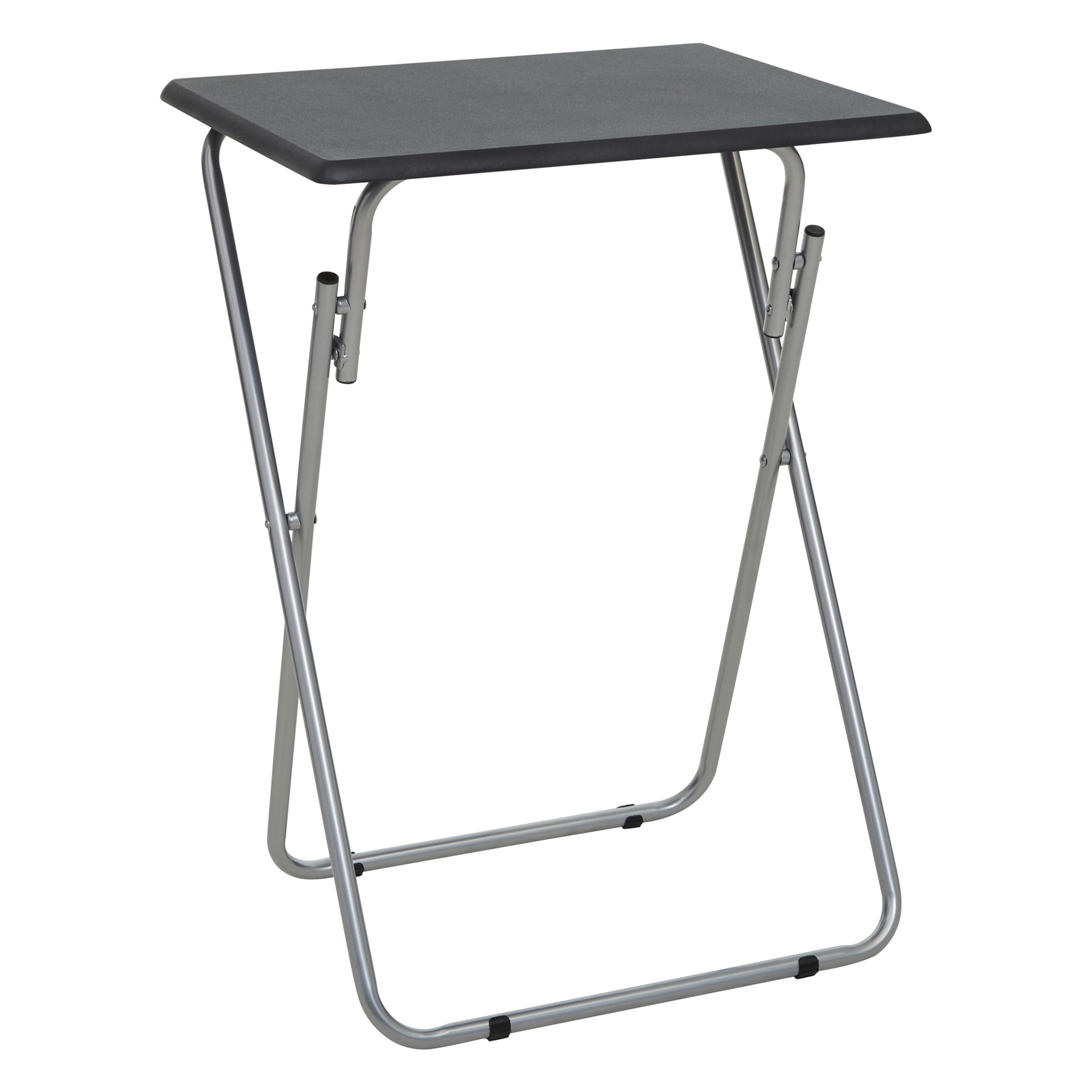 Premier Sand Black Folding Table