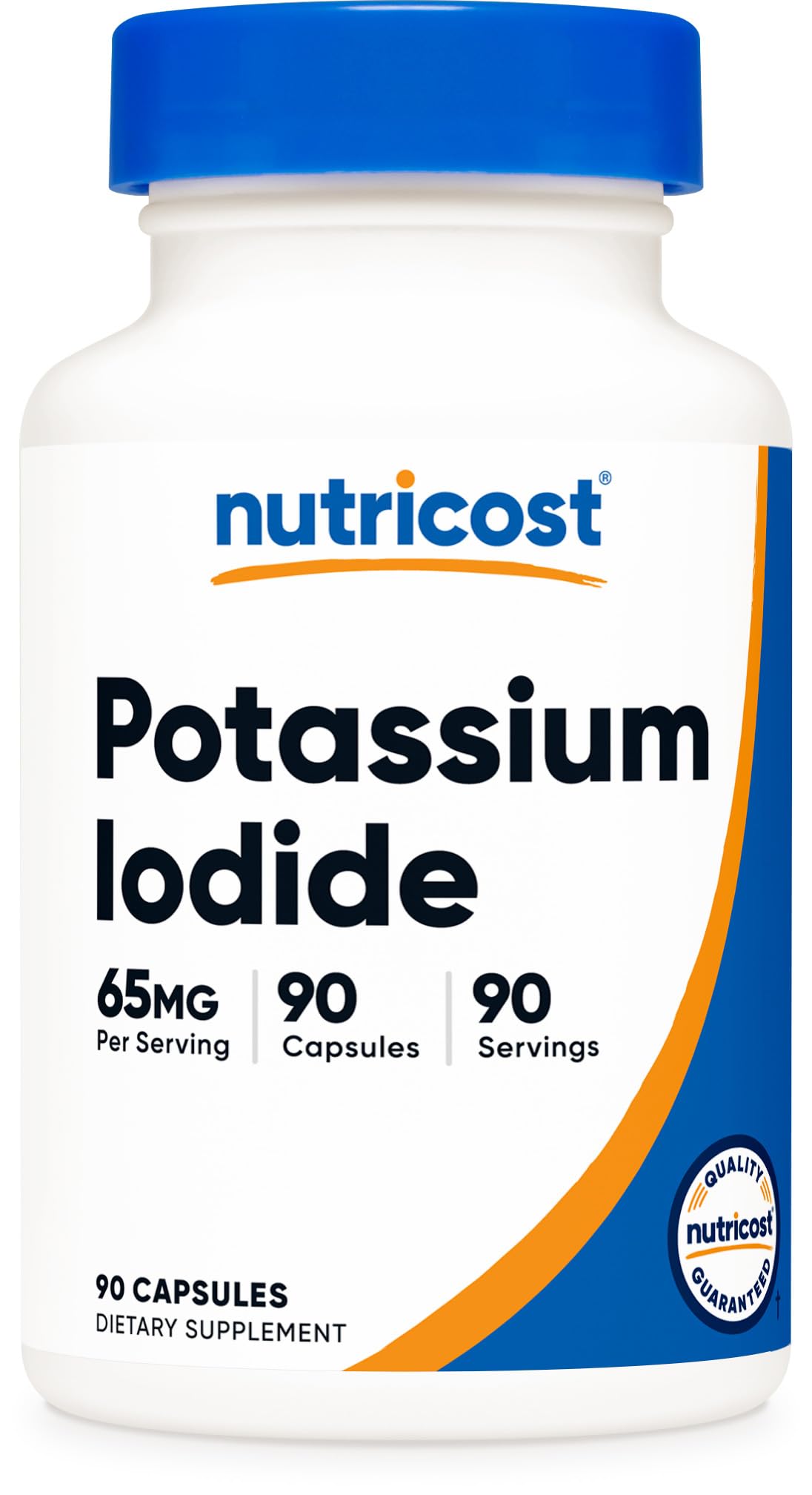 Potassium Iodide 65 mg