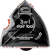 BISSELL 3-in-1 Stair and Upholstery Tool for SpotClean Cleaners 2369 view 2