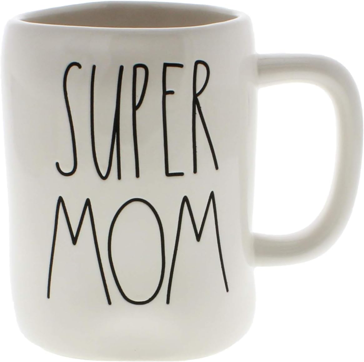 hot mama rae dunn mug