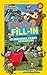 National Geographic Kids Funny Fill-In: My National Parks Adventure (NG Kids Funny Fill In)