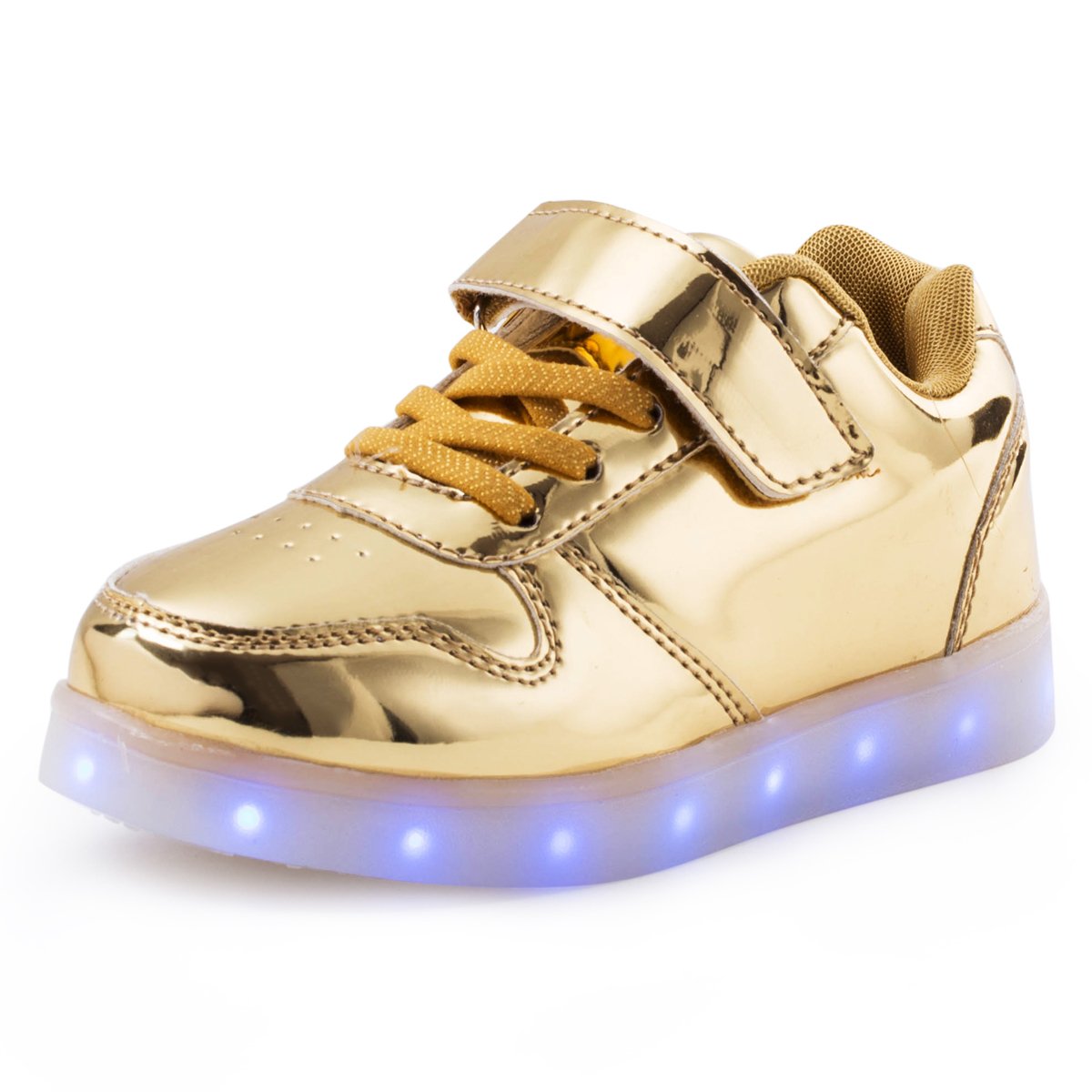 next light up trainers