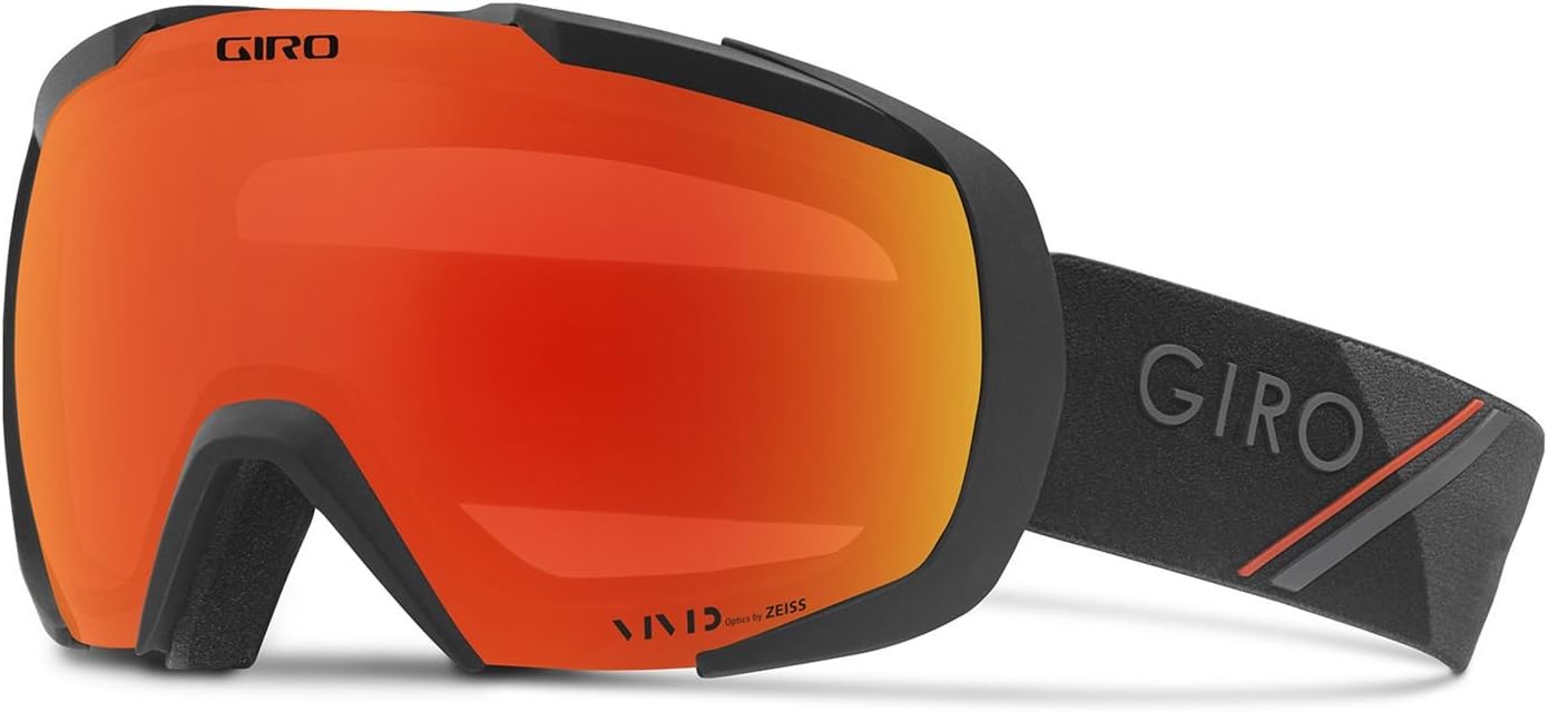Giro Onset Snow Goggles with Vivid Lens Technology
