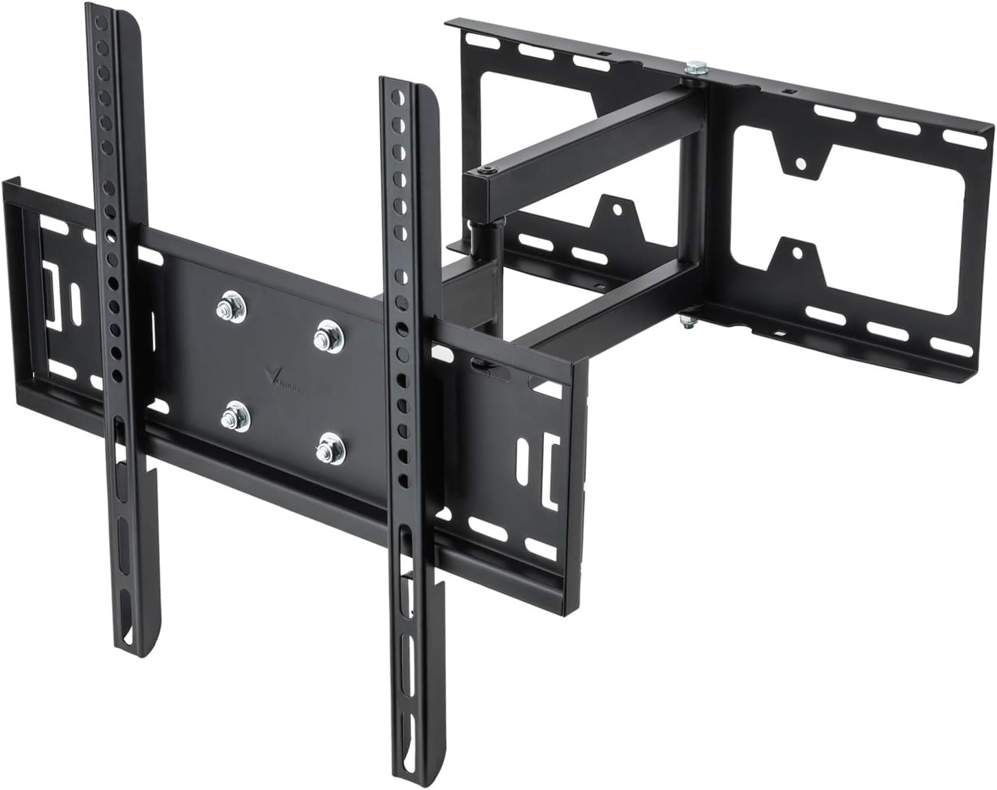 Sunydeal Tilt Swivel TV Bracket Wall Mount for Samsung Vizio Sony Sanyo LG 30 32 39 40 42 43 46 47 48 49 50 55 60 65 70" Plasma LCD LED 4K Flat Panel Smart TV, Works for 16 inch Stud Wall