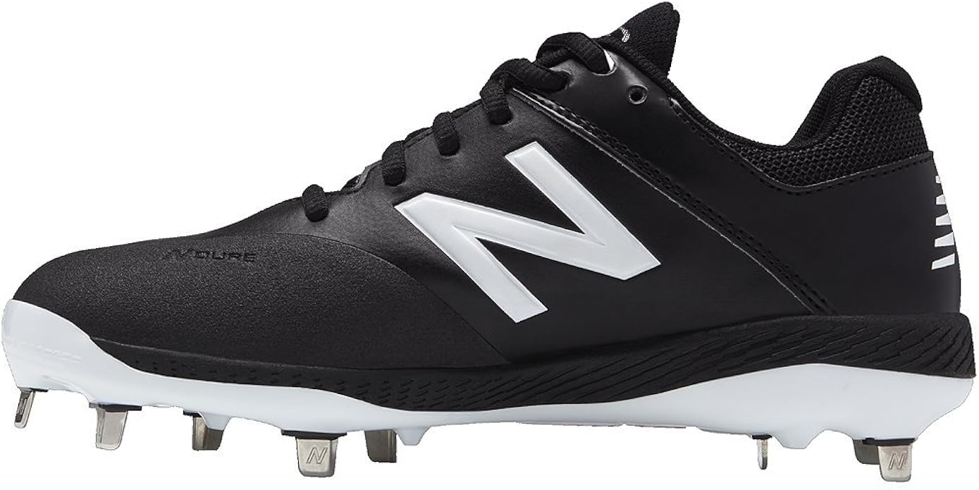 New Balance Women's Fusev1 Metal Fast Pitch Softball Shoe