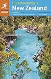 Image de The Rough Guide to New Zealand