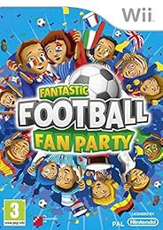 Fantastic Football Fan Party