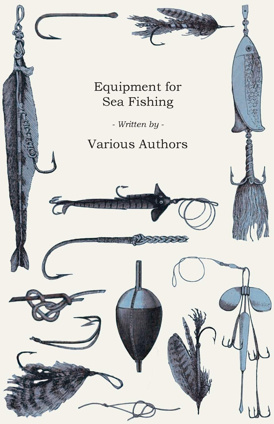 sea fishing equipment