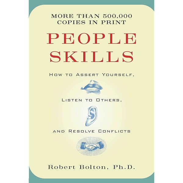 People Skills Neil Thompson 第5版 People Skills: : Neil Thompson