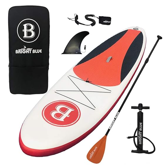 Best Stand Up Paddle Board under 300 Research EchoFavor