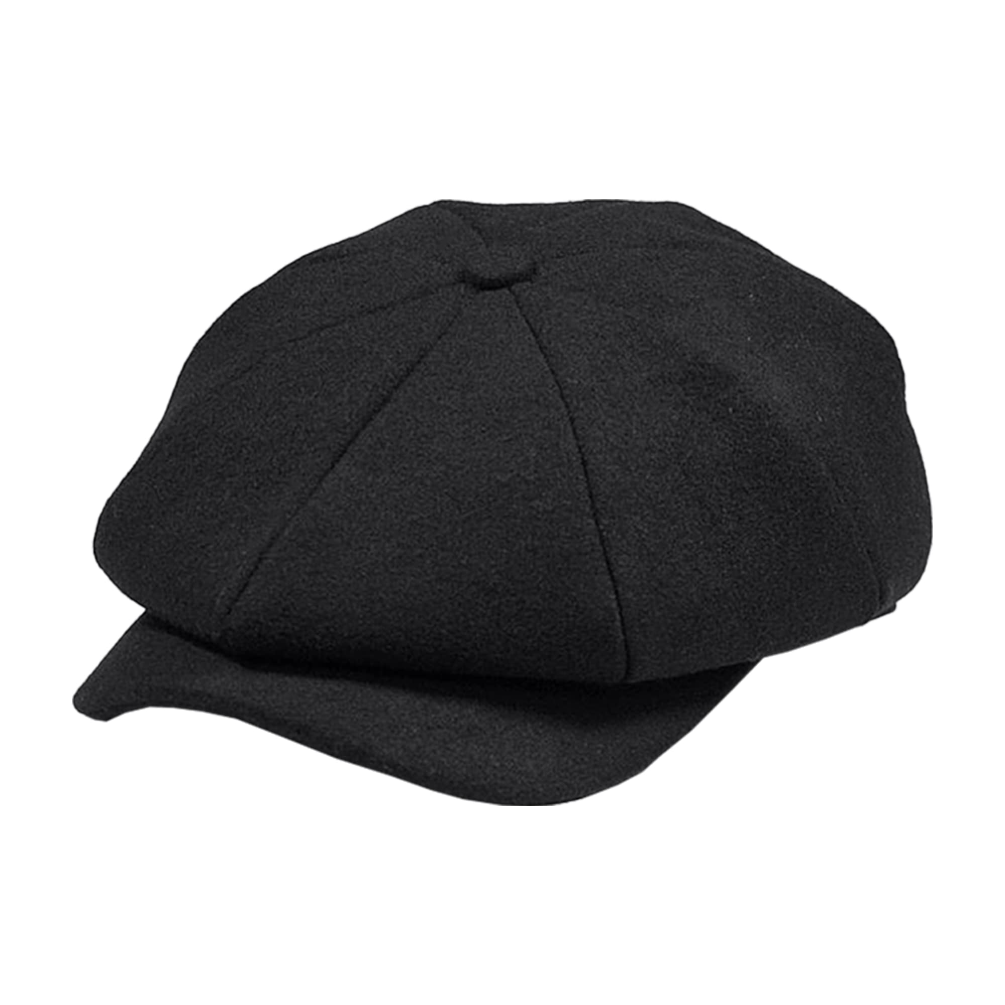 Newsboy Hat for Men Newsboy Cap Irish Cap Newsies Cabbie Hat 