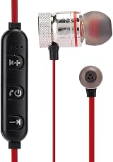 Garsent Bluetooth 5.0 Wireless In-Ear Sports Headphones CVC6.0 Noise Cancelling view 2