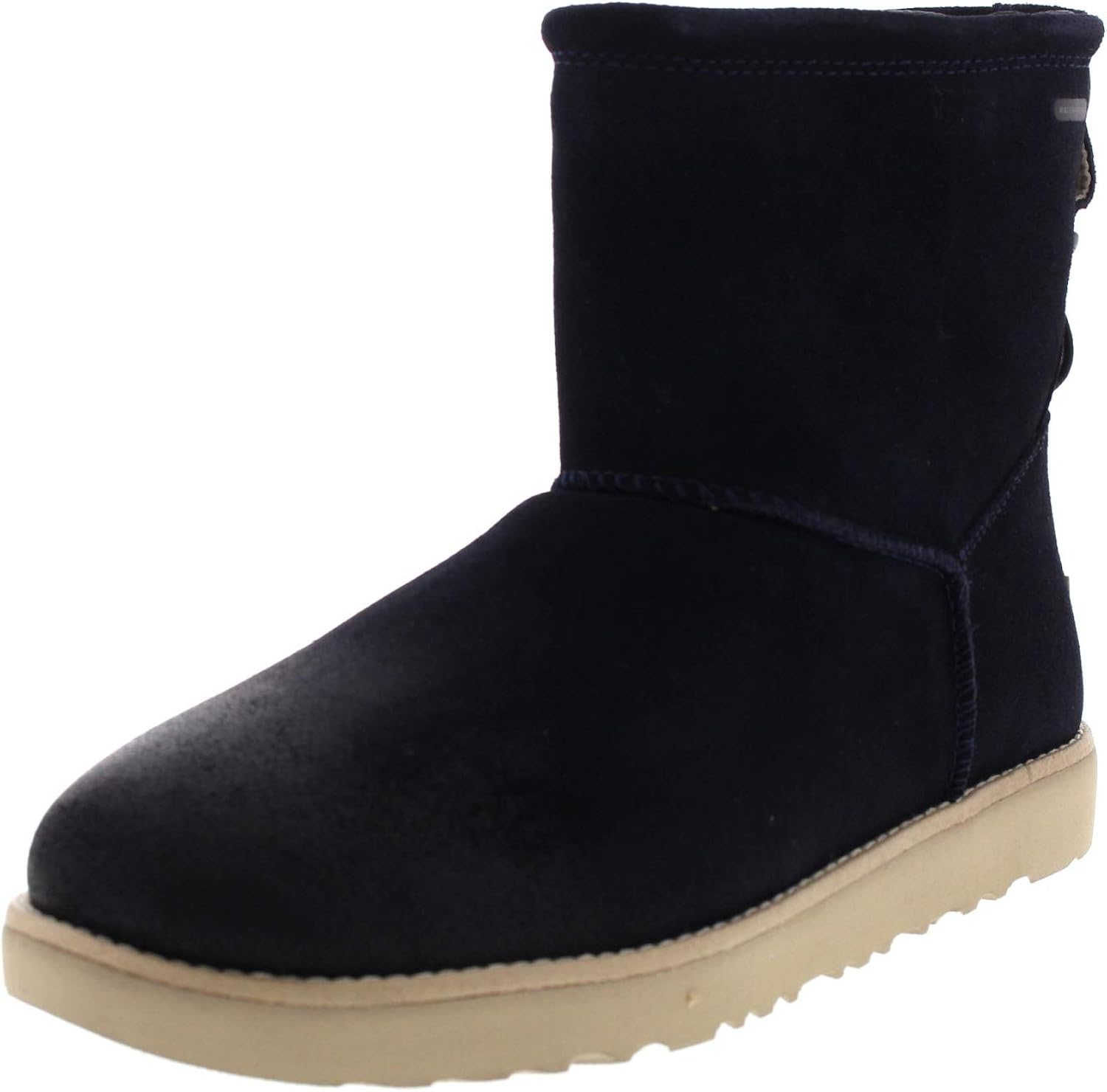 ugg classic toggle waterproof boot