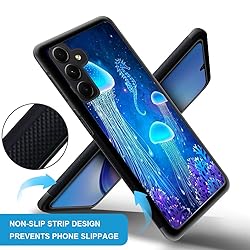 CARLOCA Compatible with Samsung Galaxy A15 5G