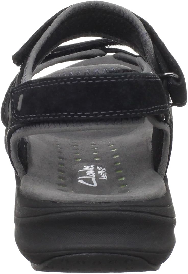 clarks wave whisk sandals